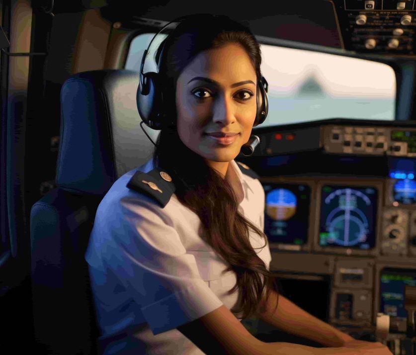 Pilot Lifestyle - EazyPilot DGCA CPL GROUND CLASS NOIDA DELHI NCR