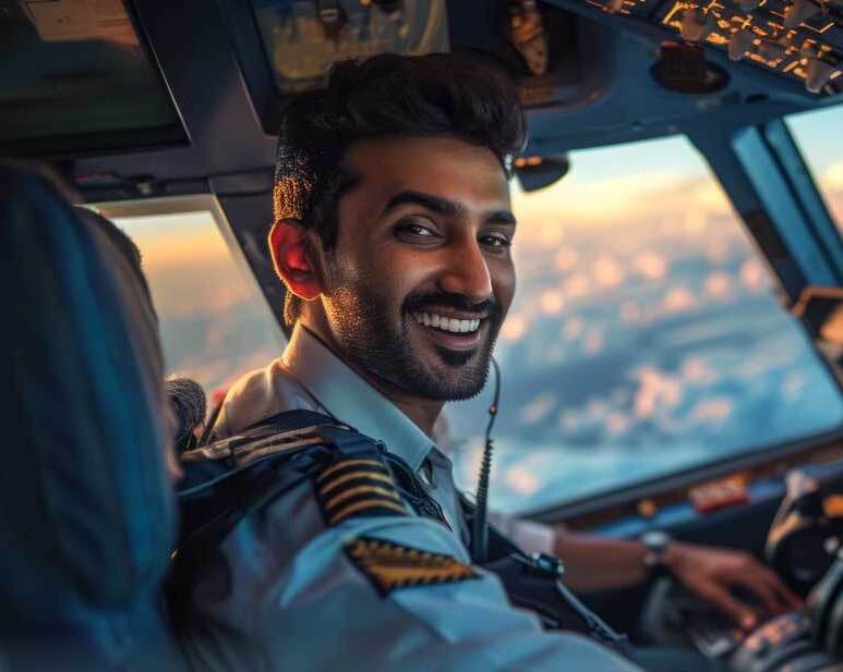 EAZY PILOT DGCA CPL GROUND CLASS NOIDA DELHI NCR