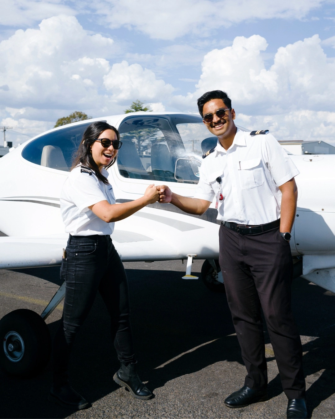 EazyPilot CPL Ground Classes NoidaGhaziabad New Delhi NCR Flight training Commercial pilot licence
