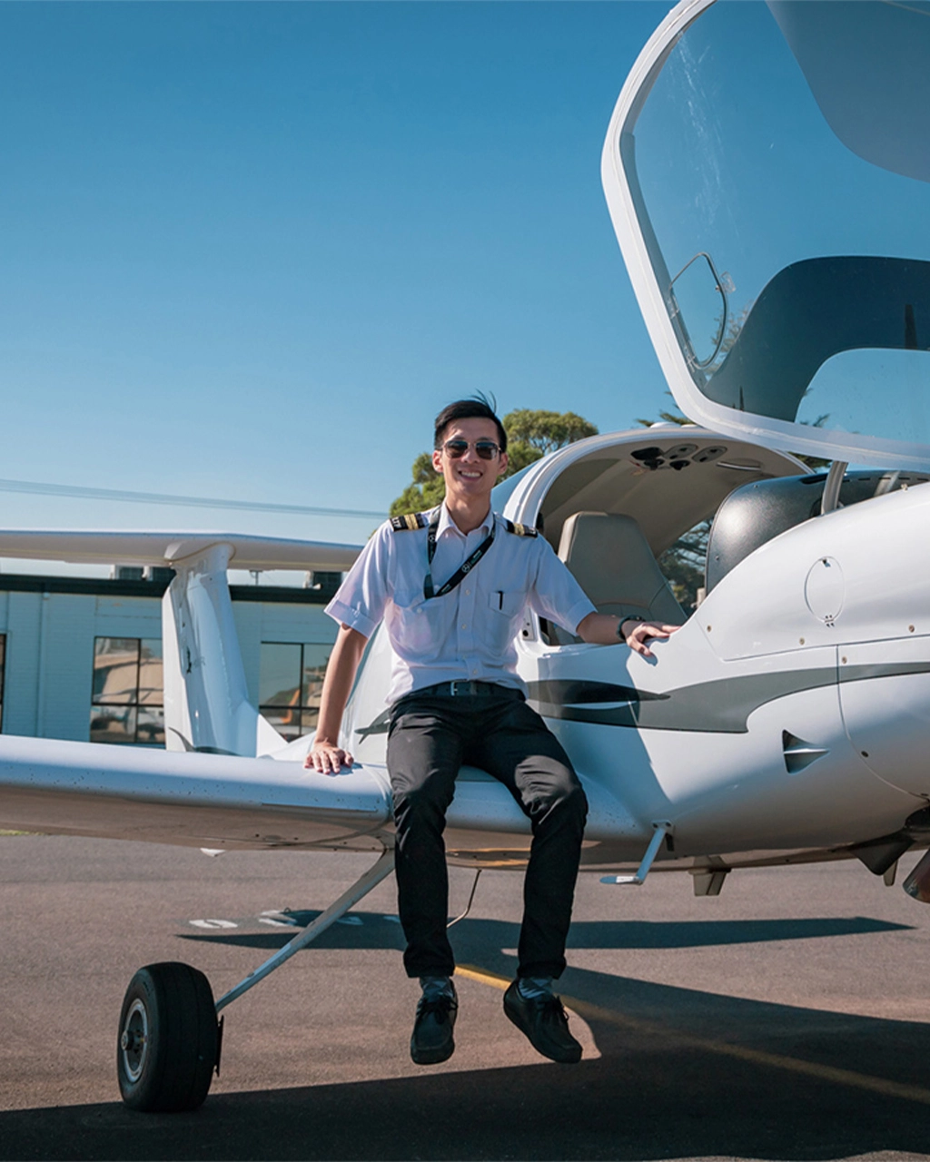 EazyPilot CPL Ground Classes NoidaGhaziabad New Delhi NCR Flight training Commercial pilot licence