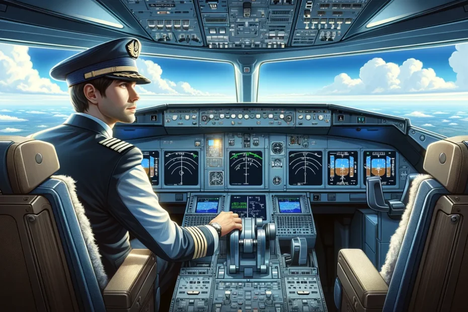 How Pilot Culture Differs Around the World