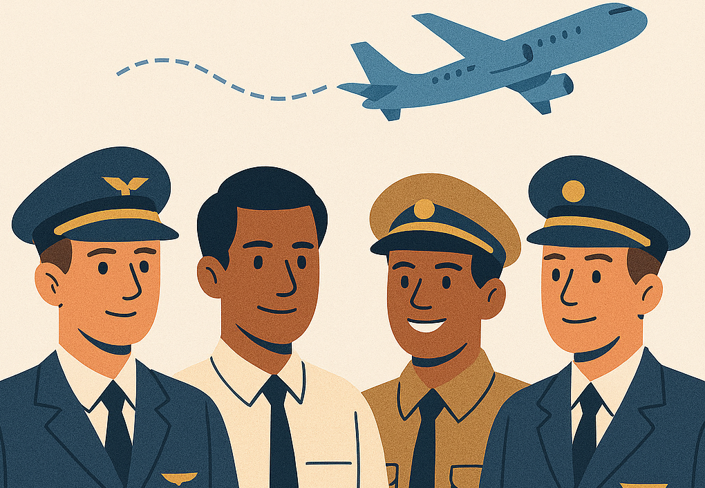 How to Choose the Right Flying School