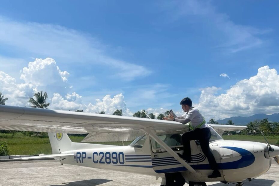 Glass Cockpit vs. analogue Instrument: What Every Student Pilot Should Know