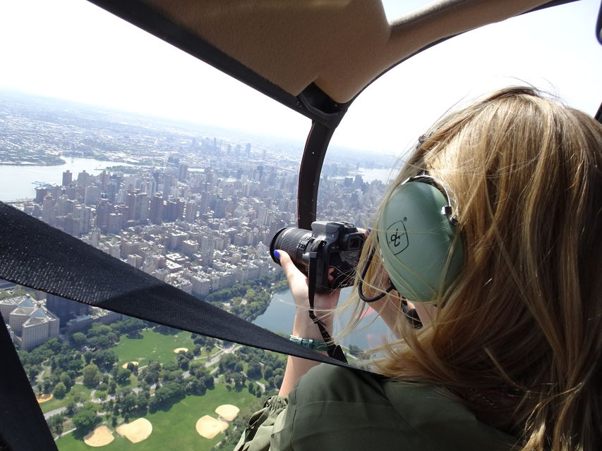 Top 5 Aviation Careers in 2025 Beyond Airlines