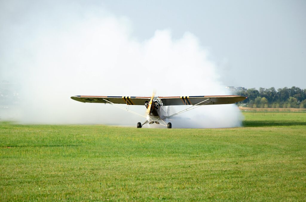 Top 5 Aviation Careers in 2025 Beyond Airlines