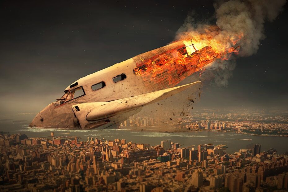 Aviation Accidents and Lessons: What Every Student Should Learn