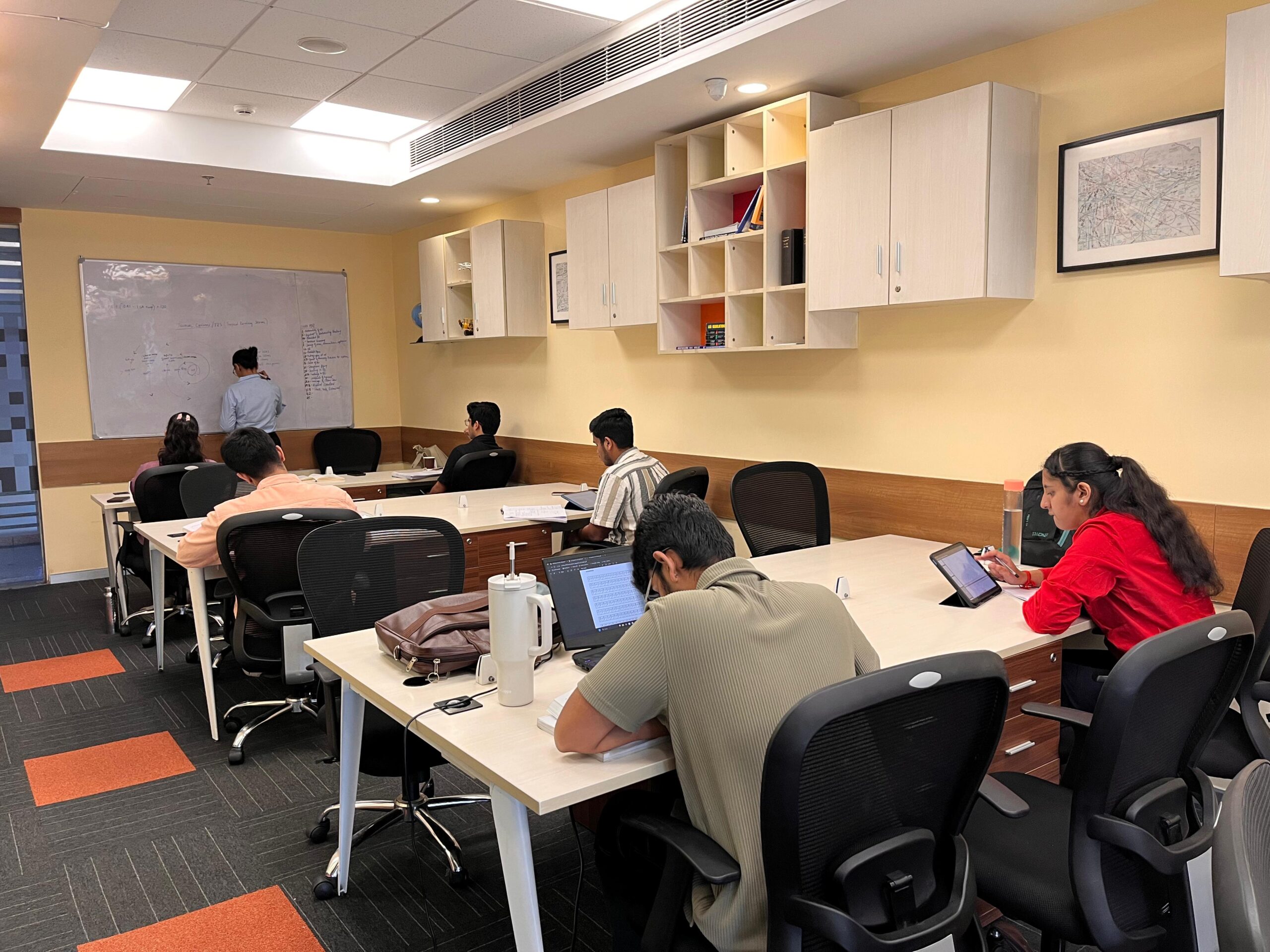 EazyPilot CPL Ground Classes NoidaGhaziabad New Delhi NCR Flight training Commercial pilot licence