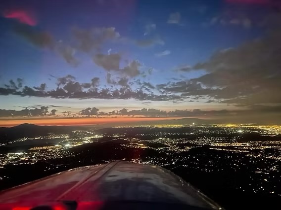 EazyPilot CPL Ground Classes NoidaGhaziabad New Delhi NCR Flight training Commercial pilot licence