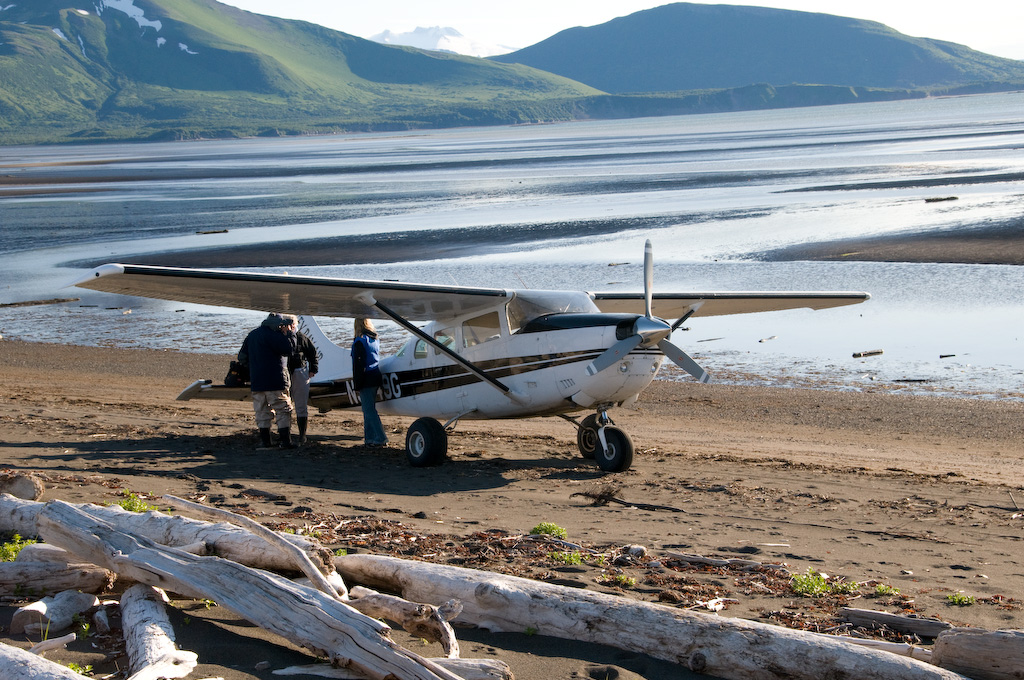 Bush Flying Basics: Your First Look at Off-Airport Operations