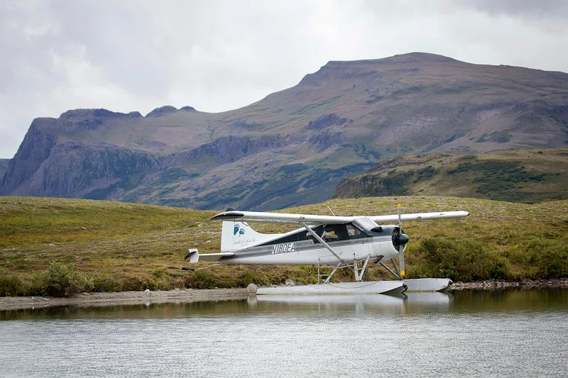 Bush Flying Basics: Your First Look at Off-Airport Operations