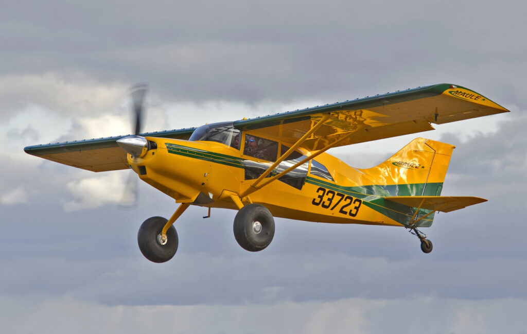 Bush Flying Basics: Your First Look at Off-Airport Operations
