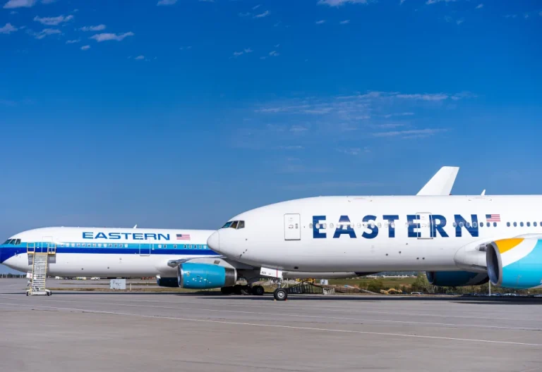 Airlines That No Longer Exist But Changed Flying Forever