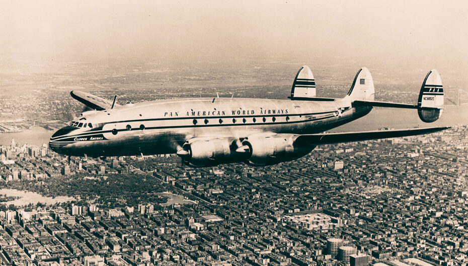 Airlines That No Longer Exist But Changed Flying Forever