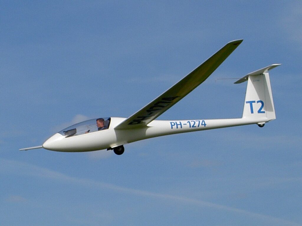 Why Planes Don't Fall Out of the Sky When Engines Fail