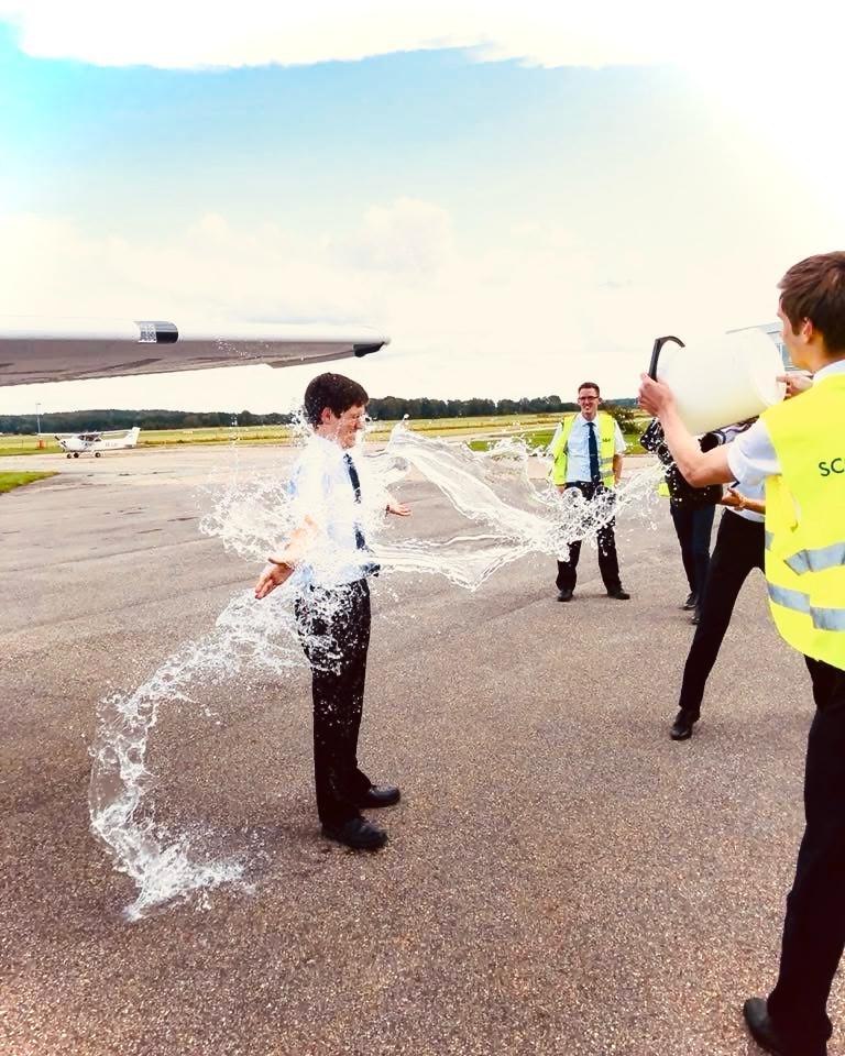 First Solo Flight: What to Expect and How to Prepare