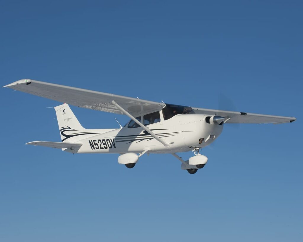 Cessna 172