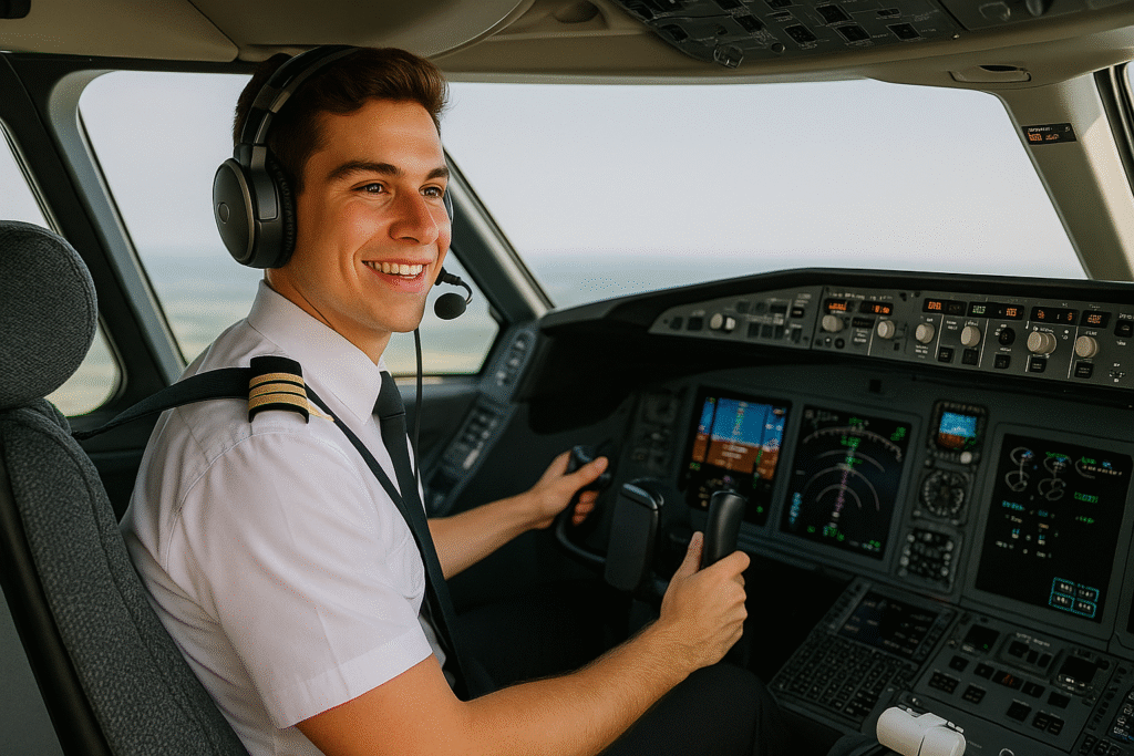 Understanding the Latest ICAO Standards and Their Impact on Indian Aviation