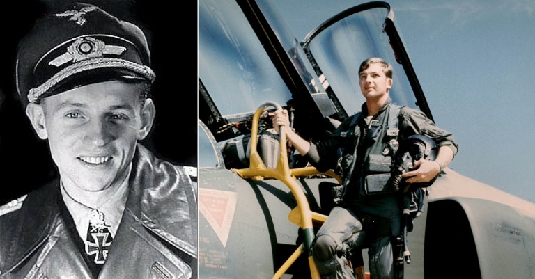 Captain Jim rodriguez
