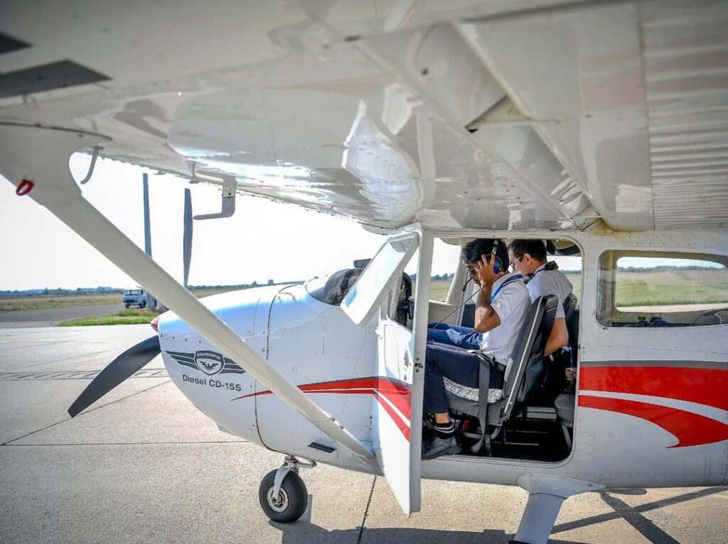 First Solo Flight: What to Expect and How to Prepare