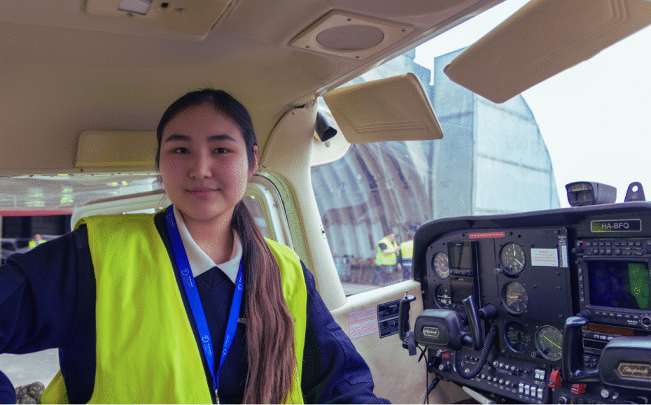 First Solo Flight: What to Expect and How to Prepare