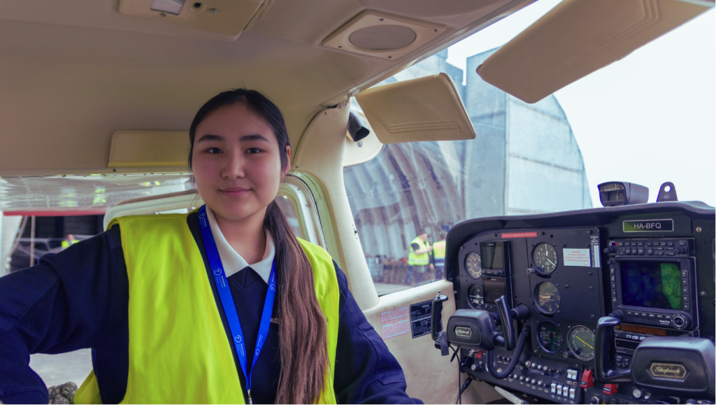 Pharma Flights: Revolutionary Pilot Training Program Brings Hungarian Excellence to India