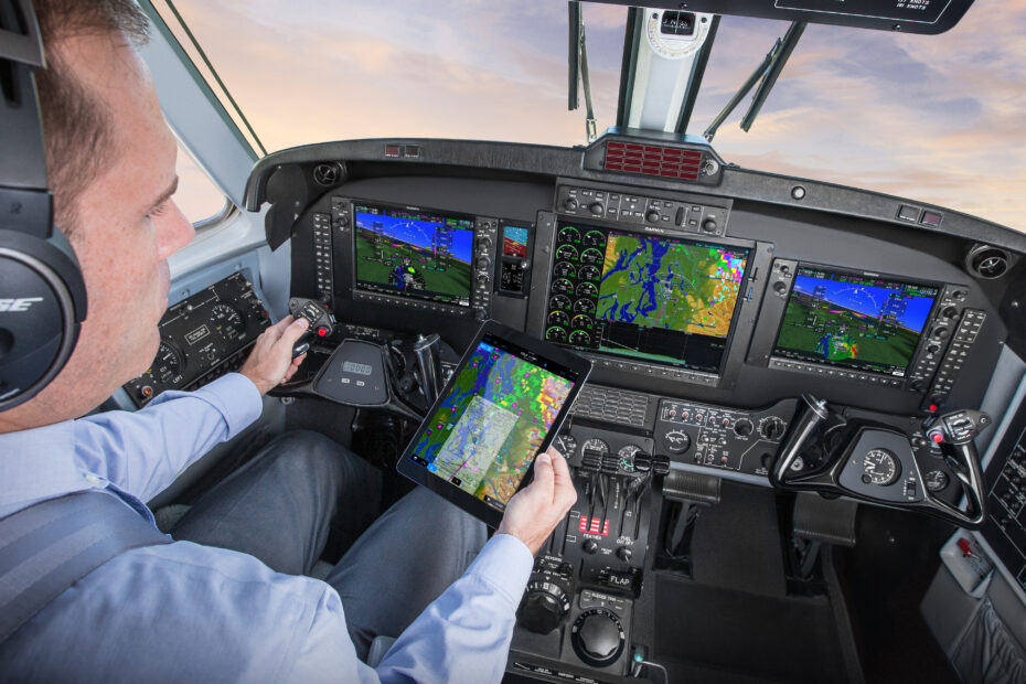 Navigation Basics: VOR, GPS, and Dead Reckoning Explained