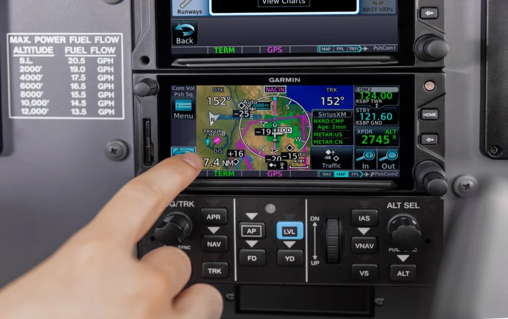 Navigation Basics: VOR, GPS, and Dead Reckoning Explained